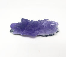 Load image into Gallery viewer, Extra Large Amethyst Quartz Shaped Soap
