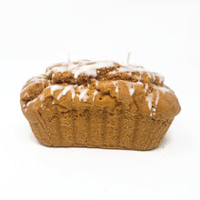 Load image into Gallery viewer, Scented Bread Loaf Candle - Choose Your Scent
