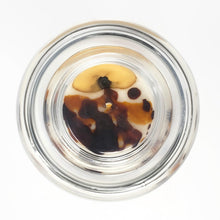 Load image into Gallery viewer, Coffee &amp; Donut Scented Candle w/ Lid
