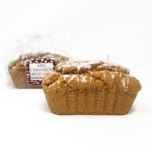 Load image into Gallery viewer, Scented Bread Loaf Candle - Choose Your Scent
