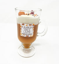 Load image into Gallery viewer, Pumpkin Spice Latte Candle
