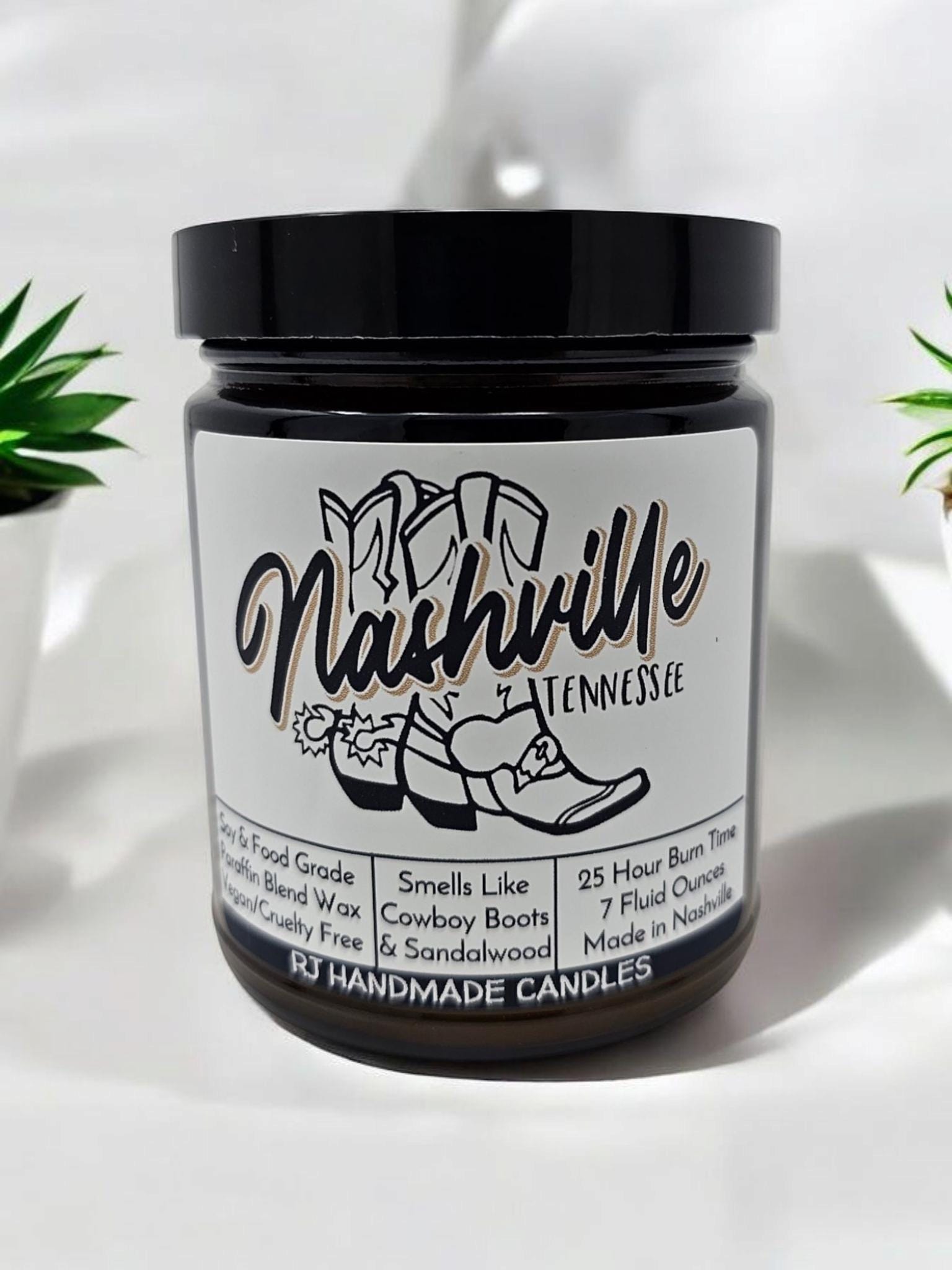 CandlelitDesserts Candle - Thumbnail 5