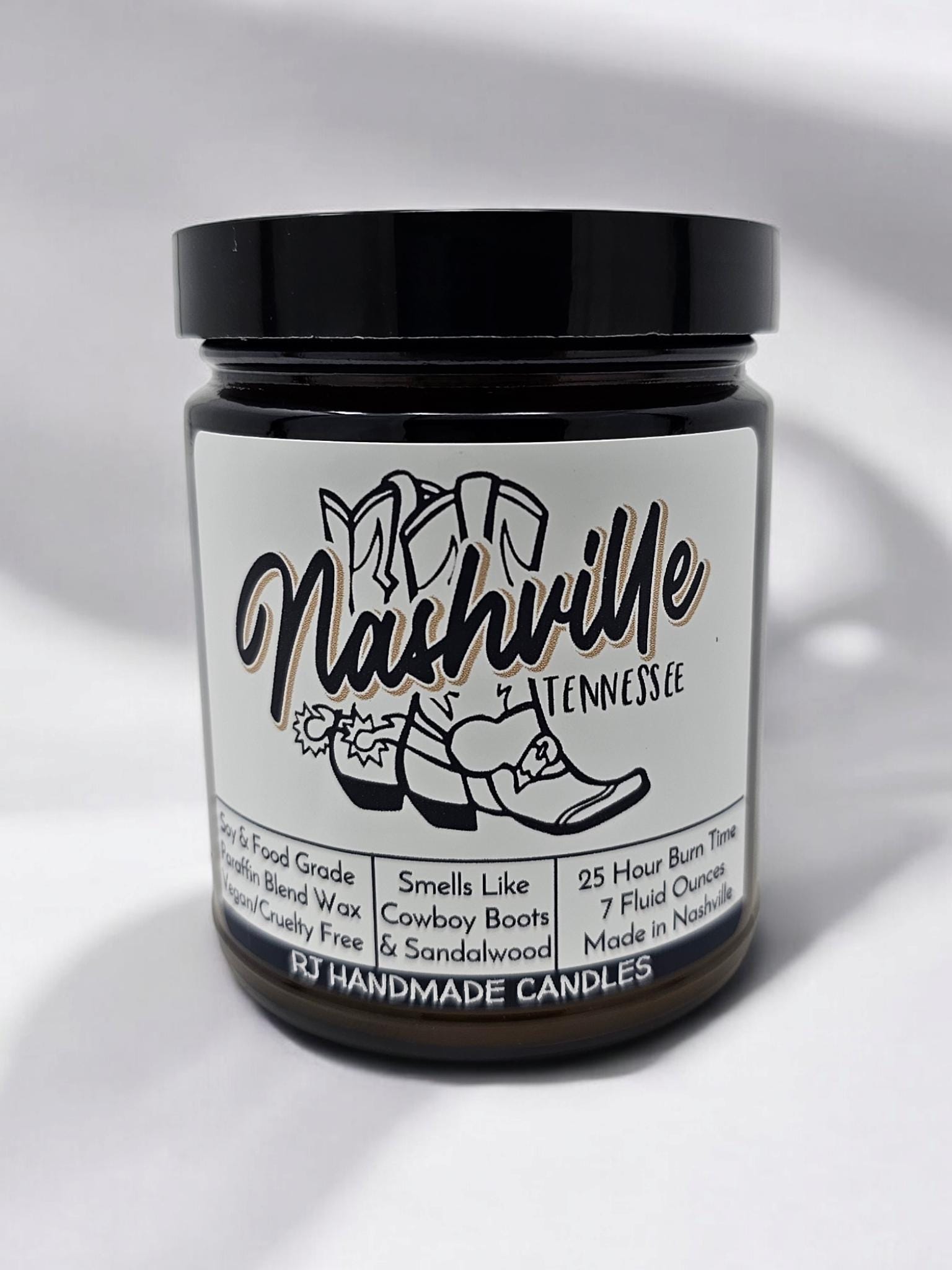 CandlelitDesserts Candle - Thumbnail 3