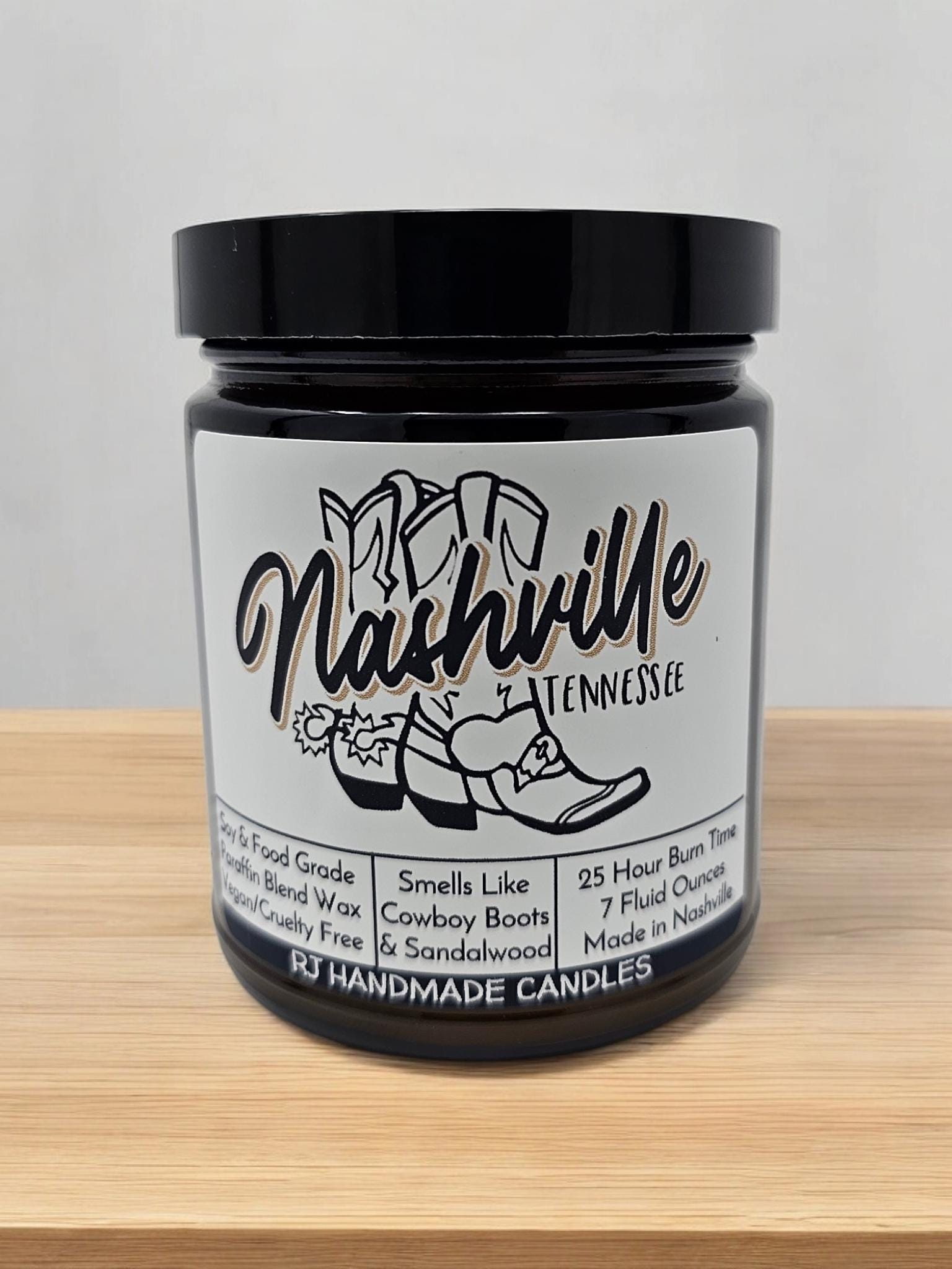CandlelitDesserts Candle - Thumbnail 2
