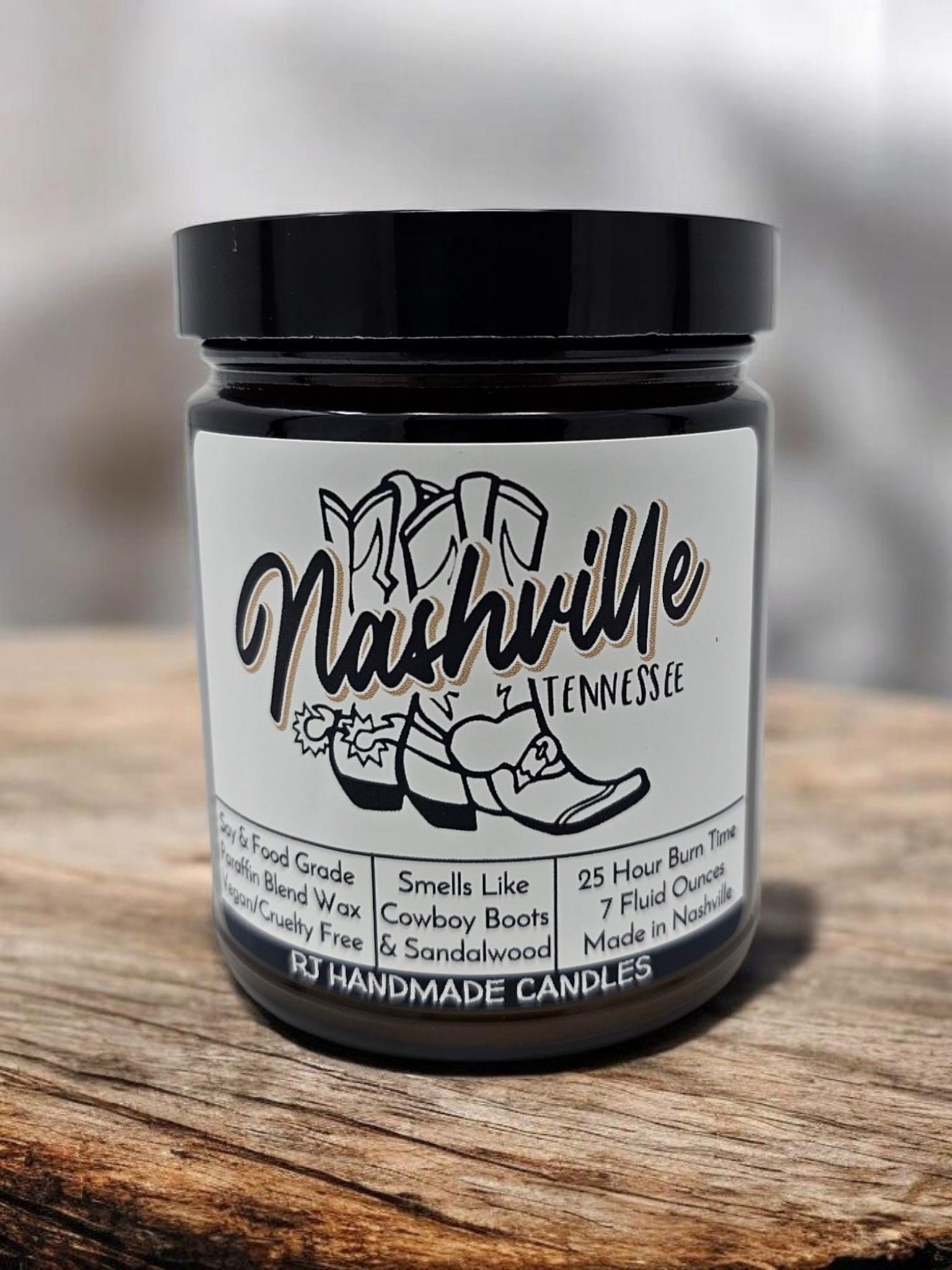 CandlelitDesserts Candle - Thumbnail 4