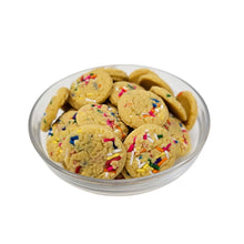 Load image into Gallery viewer, Wax Melt Bag - Sugar Cookie Shaped Wax Melts
