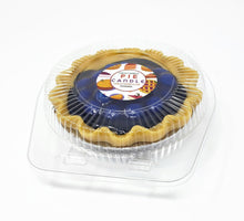 Load image into Gallery viewer, 5 Inch Scented Blueberry Pie Candle
