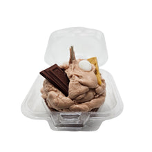 Load image into Gallery viewer, Scented Cupcake Candle - S'mores
