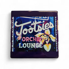 Load image into Gallery viewer, Ceramic Coaster - Nashville Tootsie's
