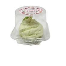 Load image into Gallery viewer, Scented Key Lime Pie Cupcake Candle
