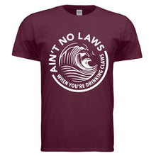 Load image into Gallery viewer, MAROON - FRONT
