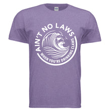 Load image into Gallery viewer, HEATHER PURPLE - FRONT
