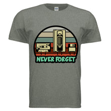 Load image into Gallery viewer, HEATHER MILITARY GREEN - FRONT
