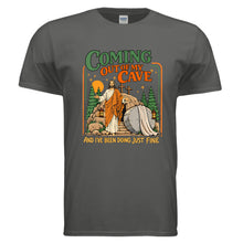 Load image into Gallery viewer, CHARCOAL - FRONT
