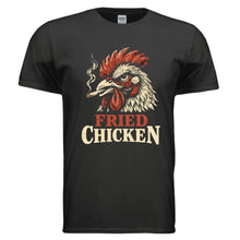 Load image into Gallery viewer, BLACK - FRONT
