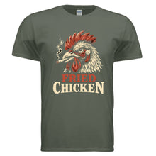 Load image into Gallery viewer, MILITARY GREEN - FRONT
