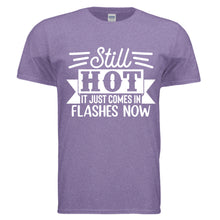 Load image into Gallery viewer, HEATHER PURPLE - FRONT
