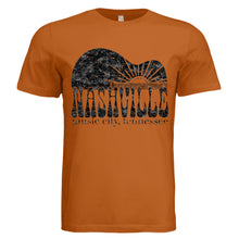Load image into Gallery viewer, BURNT ORANGE - FRONT
