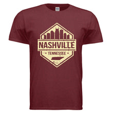 Load image into Gallery viewer, ANTIQUE CHERRY RED - FRONT
