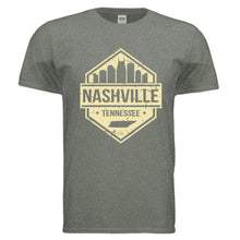 Load image into Gallery viewer, HEATHER MILITARY GREEN - FRONT
