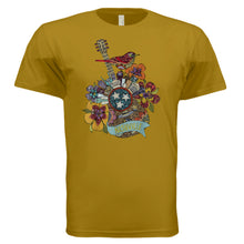 Load image into Gallery viewer, Antique Gold - FRONT
