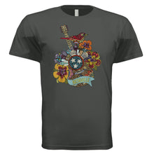 Load image into Gallery viewer, Graphite Black - FRONT
