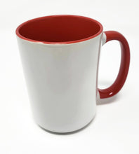 Load image into Gallery viewer, Extra Large 15 Oz Mug - &quot;Adulting&quot; - Choose Your Color
