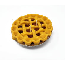 Load image into Gallery viewer, 5 Inch Apple Pie Candle

