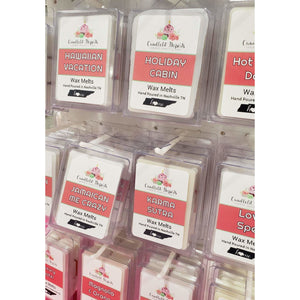 Wax Melts - Choose Your Scent