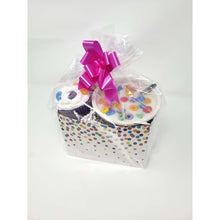Load image into Gallery viewer, Fruit Loop Style Candle Gift Set
