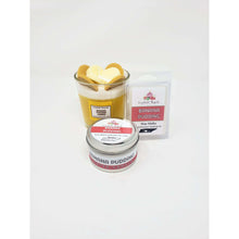 Load image into Gallery viewer, Banana Pudding Candle Gift Set
