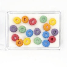 Load image into Gallery viewer, Fruit Loop Scented XL Extra Large Wax Melts 6 oz
