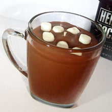 Load image into Gallery viewer, Scented Hot Chocolate with Marshmallows Candle
